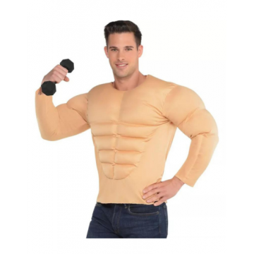 Muscle Man